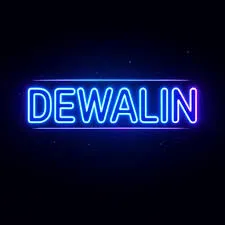 DEWALIN - Pertempuran Epik dalam Dunia MOBA
