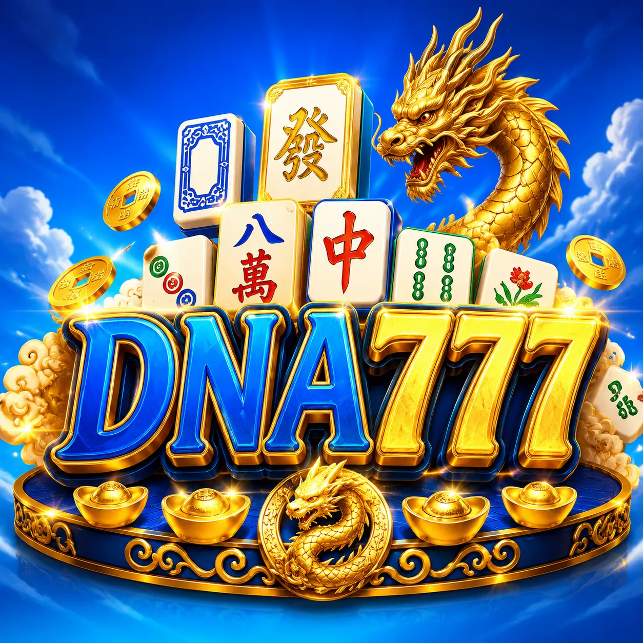 DNA777 - Petualangan Strategi Terbaik di Dunia SLG