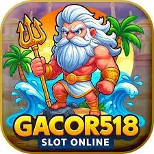 GACOR518 - Pertarungan Epik dalam Game Battle Royale