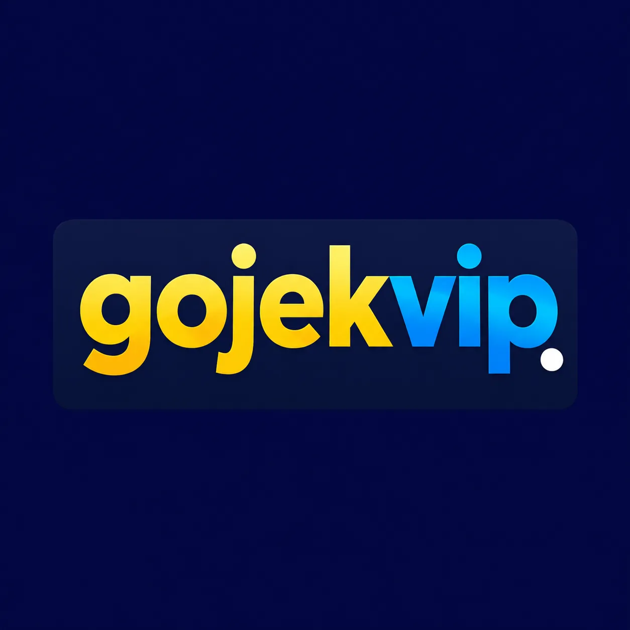 GOJEKVIP - Nikmati Permainan Santai yang Menghibur