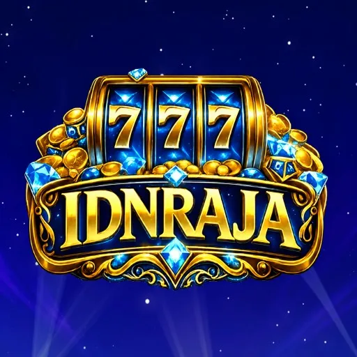 IDNRAJA - Permainan Memancing Seru dan Menantang