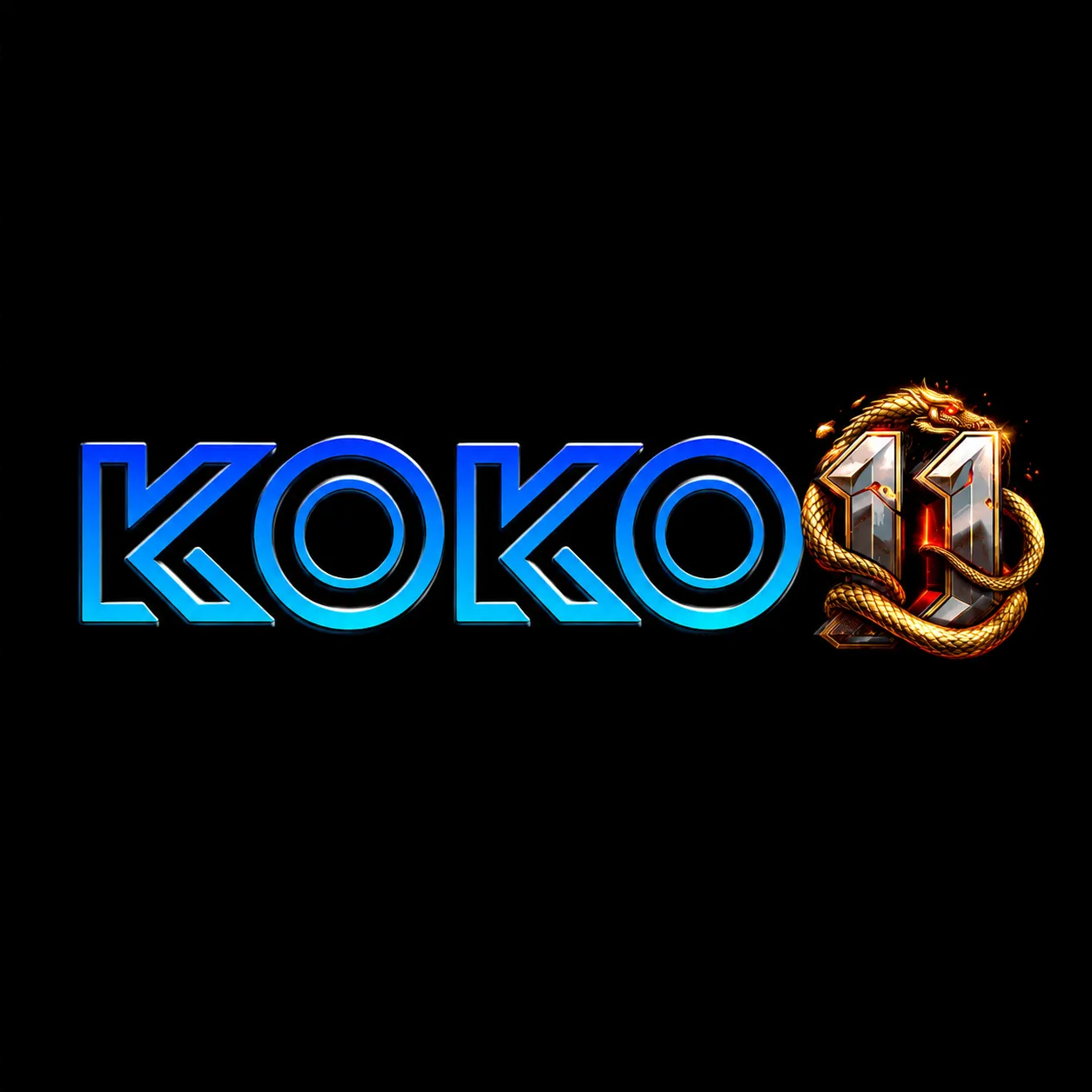KOKO11 - Permainan Slot Seru dan Menguntungkan