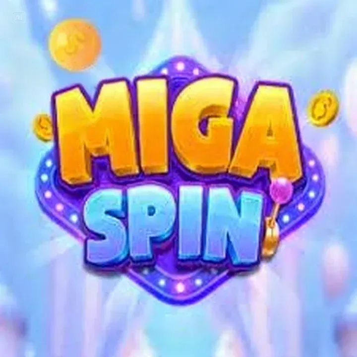MIGASPIN - Game Gaple Seru dan Menantang