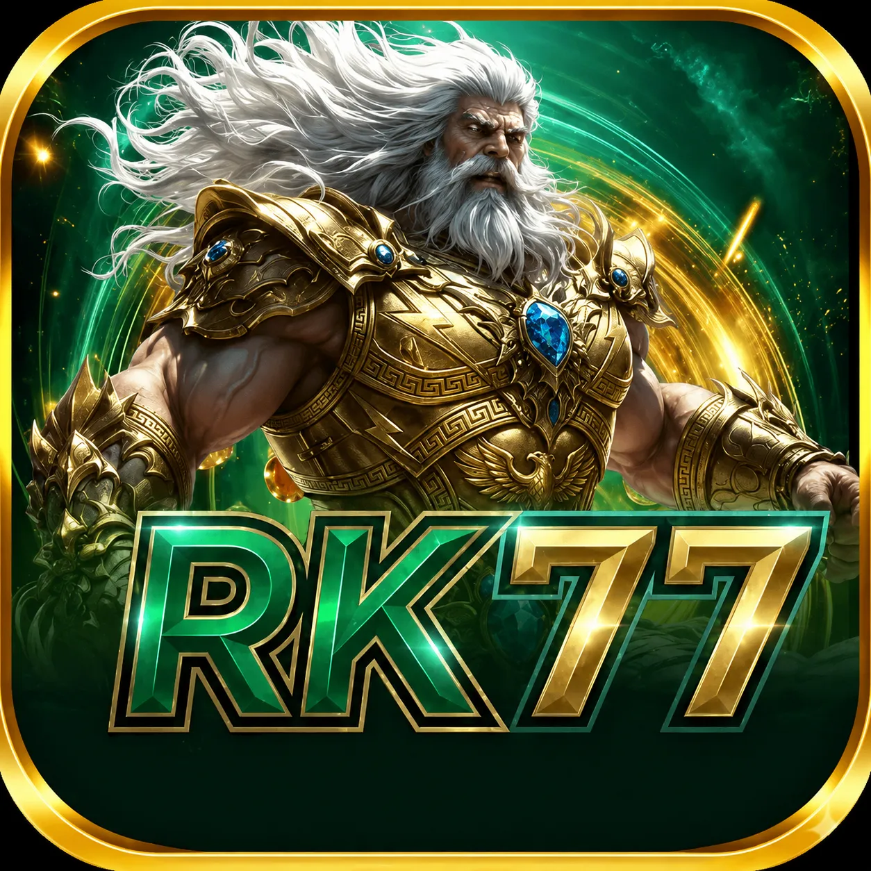 RK77 - Permainan Santai yang Menghibur