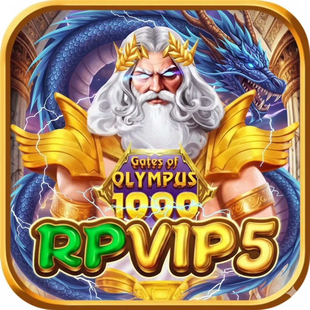 RPVIP5 - Game Strategi Terbaik untuk Pengalaman Bermain yang Mengasyikkan
