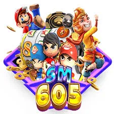 SM605 - Petualangan Aksi yang Mengasyikkan